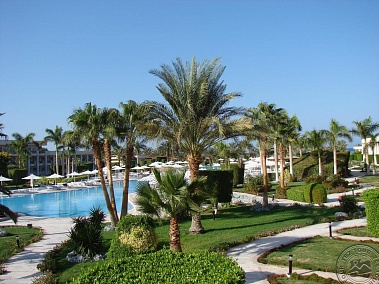 Горящий тур в Египет в Labranda Royal Makadi 5*